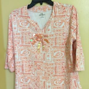 Palm grove petite rhinestones palm tree 🌴 PL